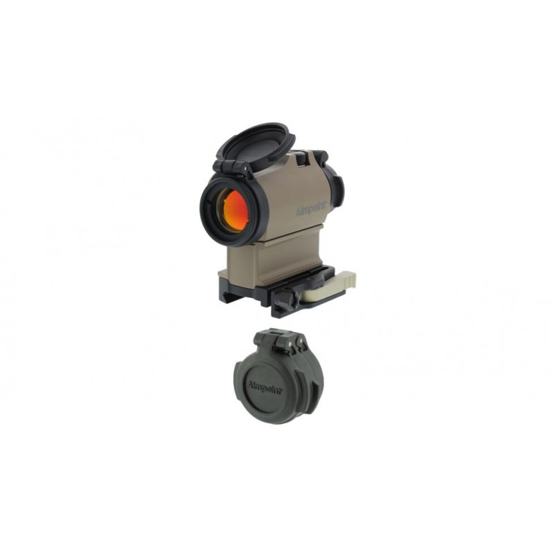 Aimpoint Micro T-2 Red Dot Sight 200470